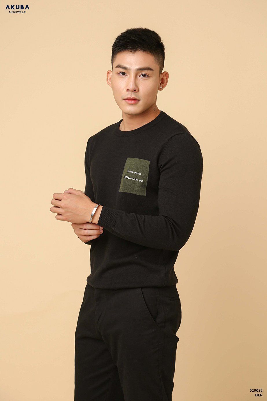 AO LEN TAY DAI 029052
