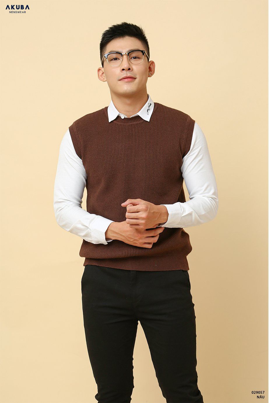 AO LEN TAY NGAN 029057