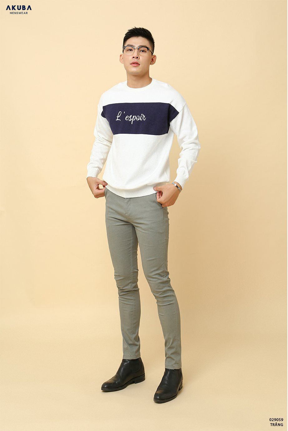 AO LEN TAY DAI 029059