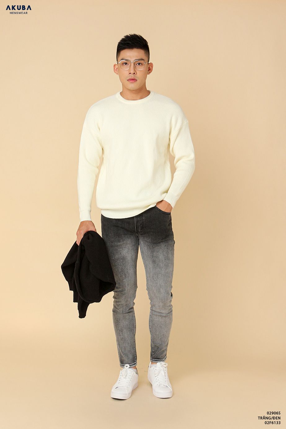 AO LEN TAY DAI 029065