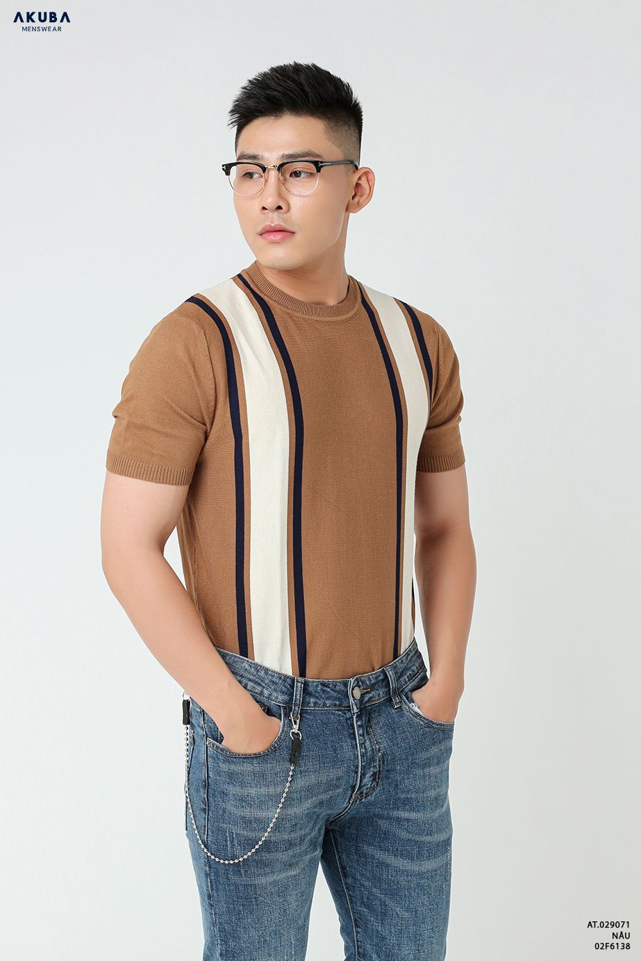AO LEN TAY NGAN 029071