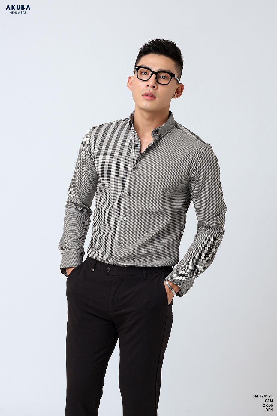 AO SO MI TAY DAI 02A921