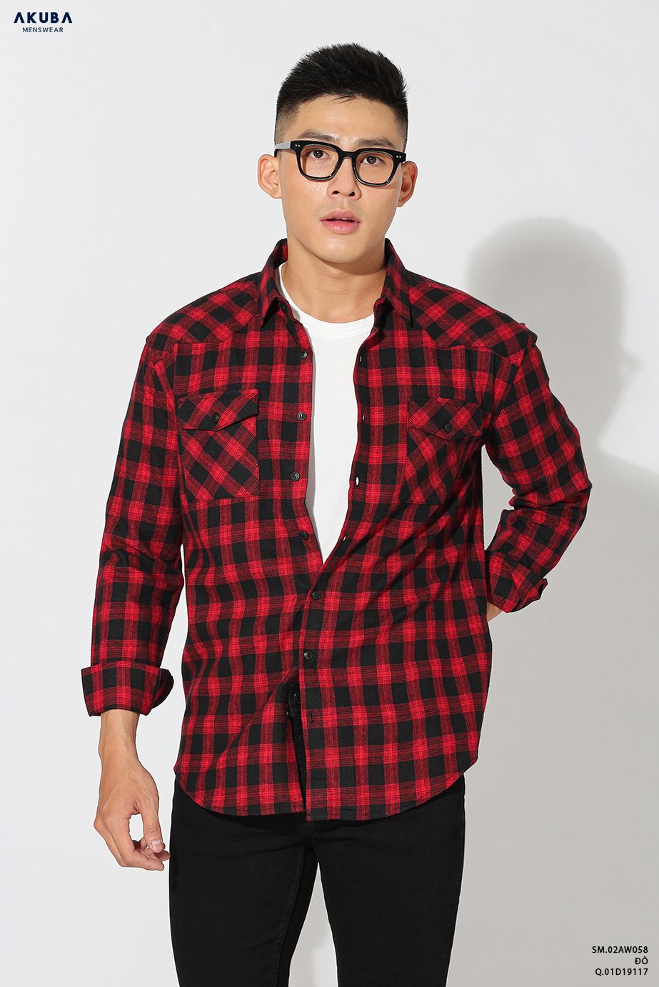 AO SO MI TAY DAI 02AW058