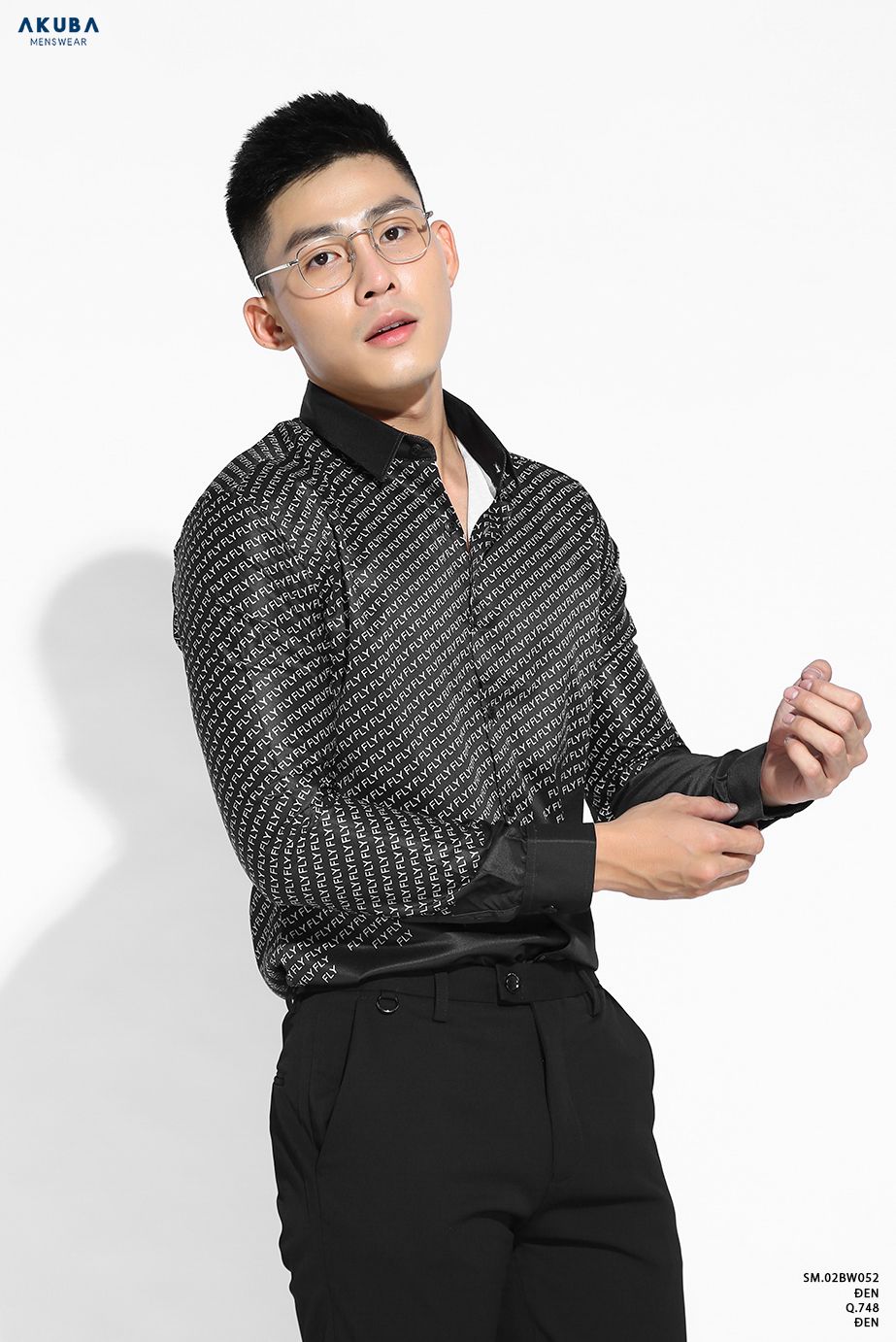 AO SO MI TAY DAI 02AW052