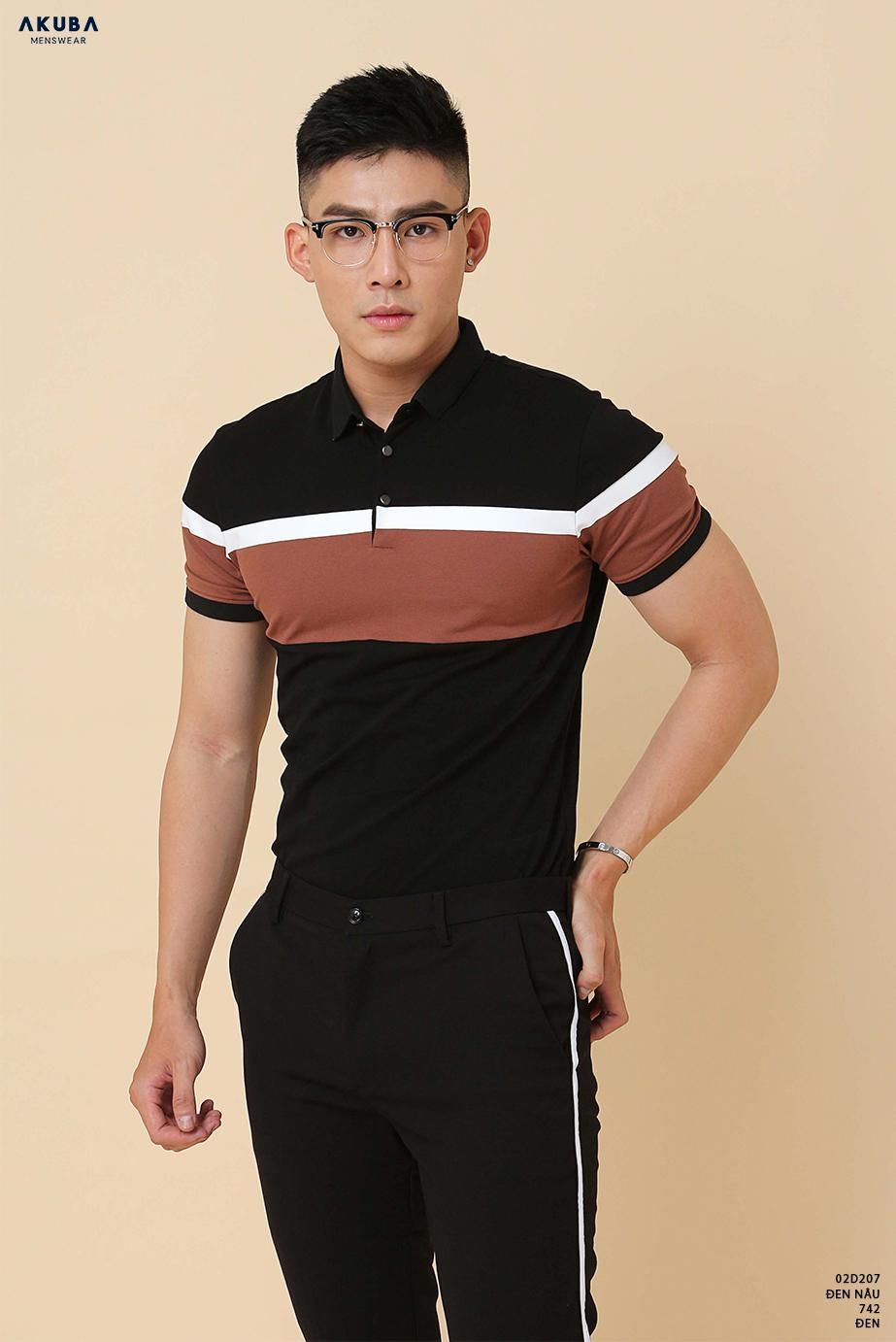 AO THUN CO AKUBA 02D207