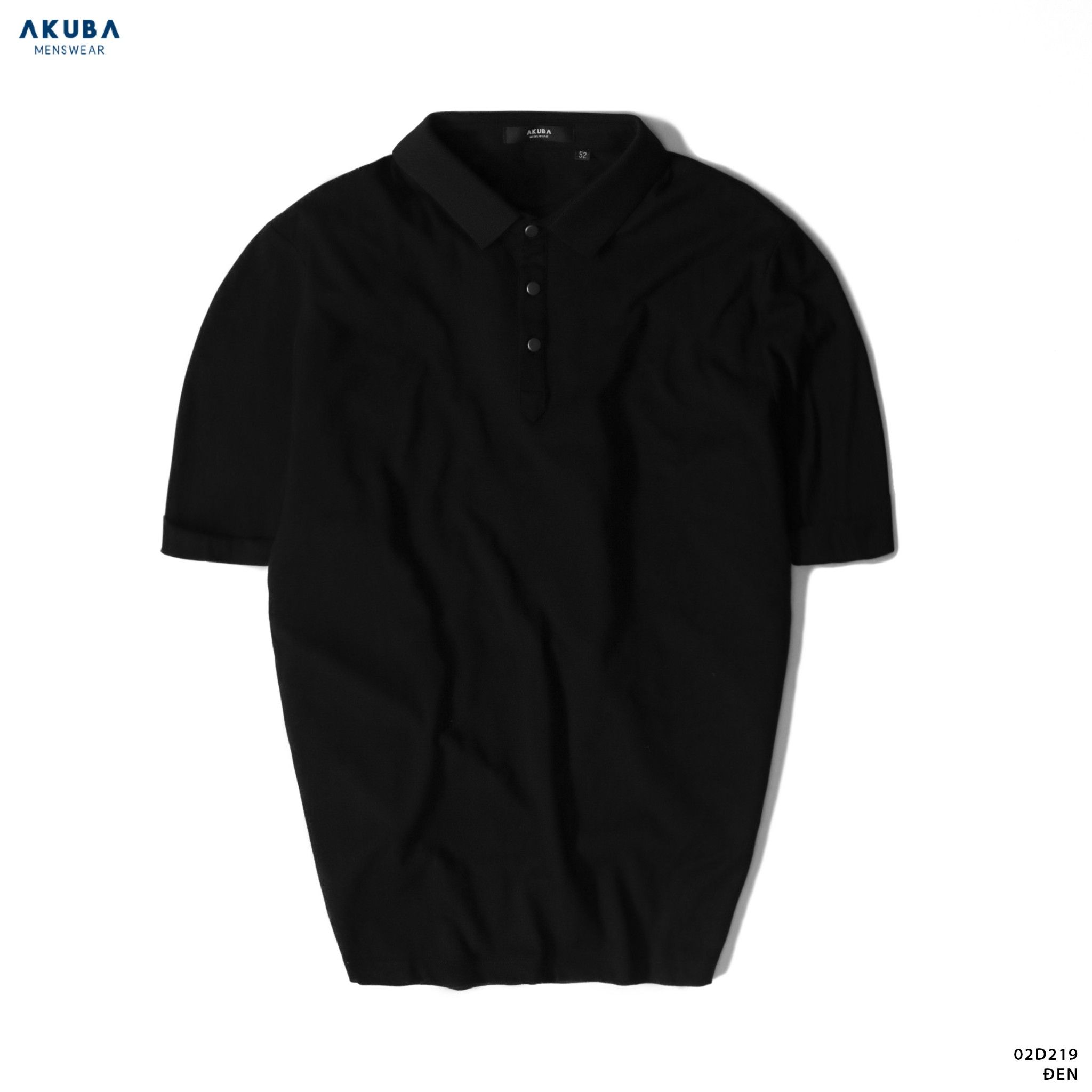 AO THUN CO POLO 02D219