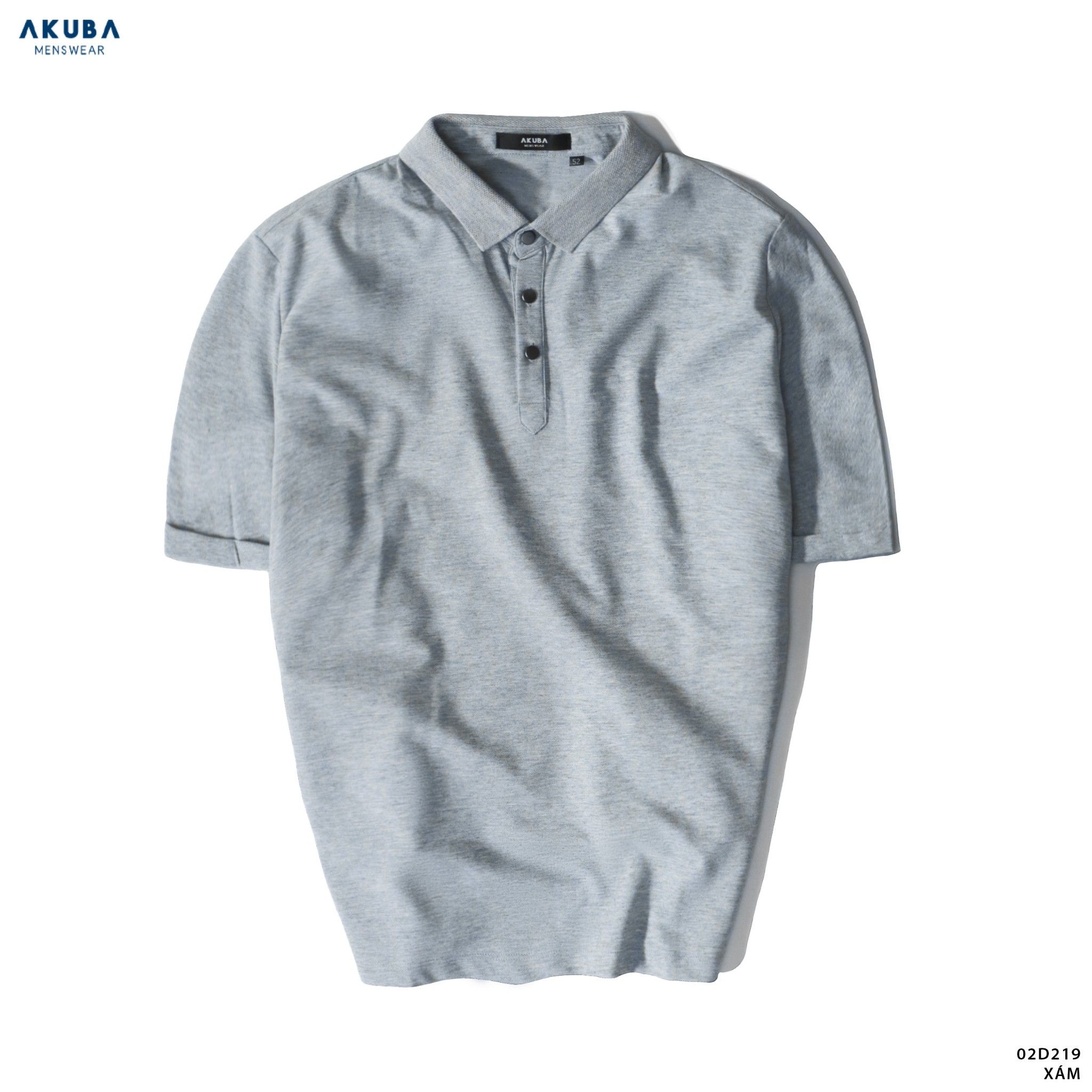 AO THUN CO POLO 02D219