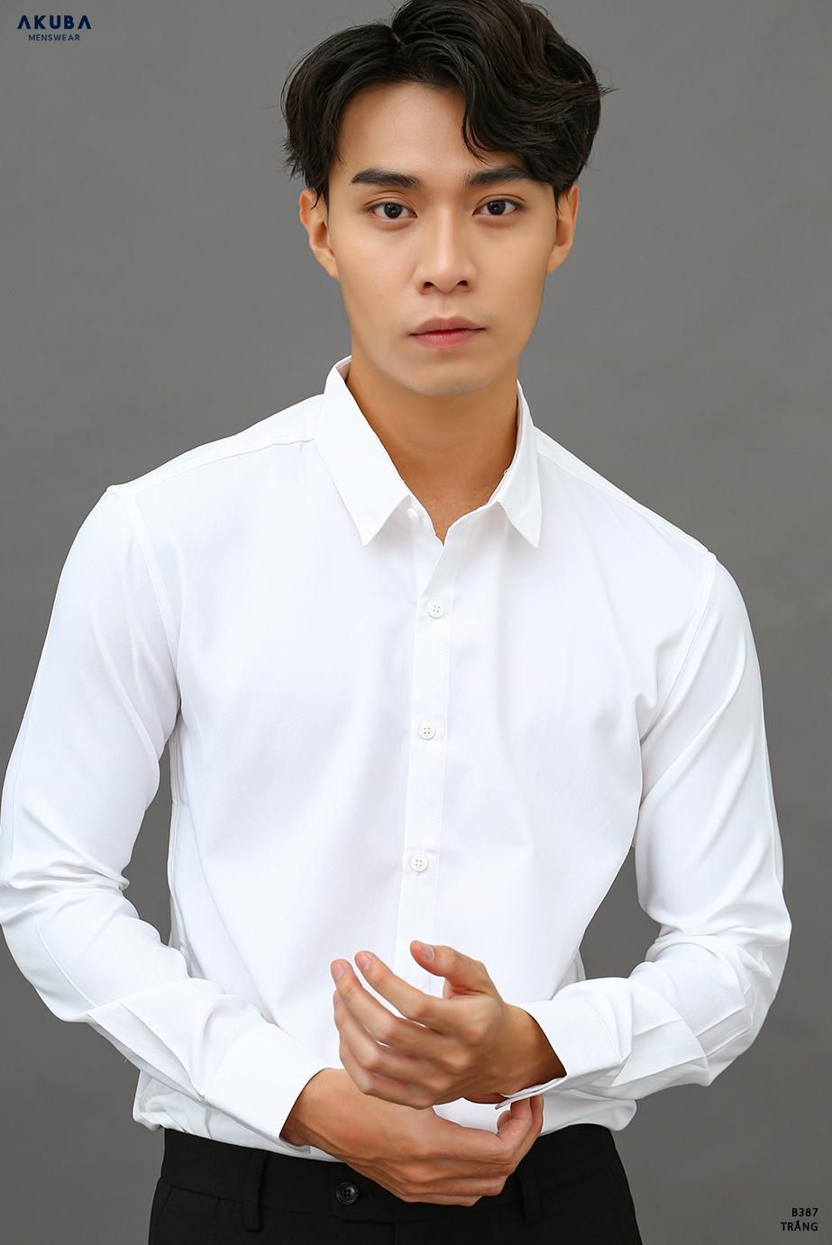 AO SO MI TAY DAI B387