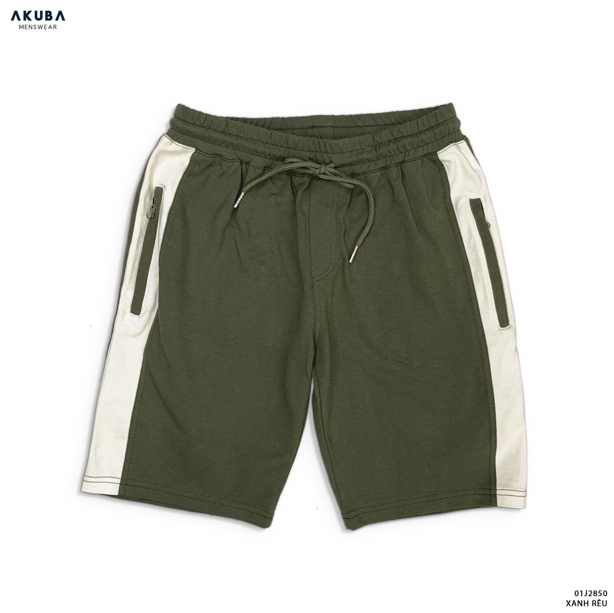 QUAN SHORT THUN 01J2850