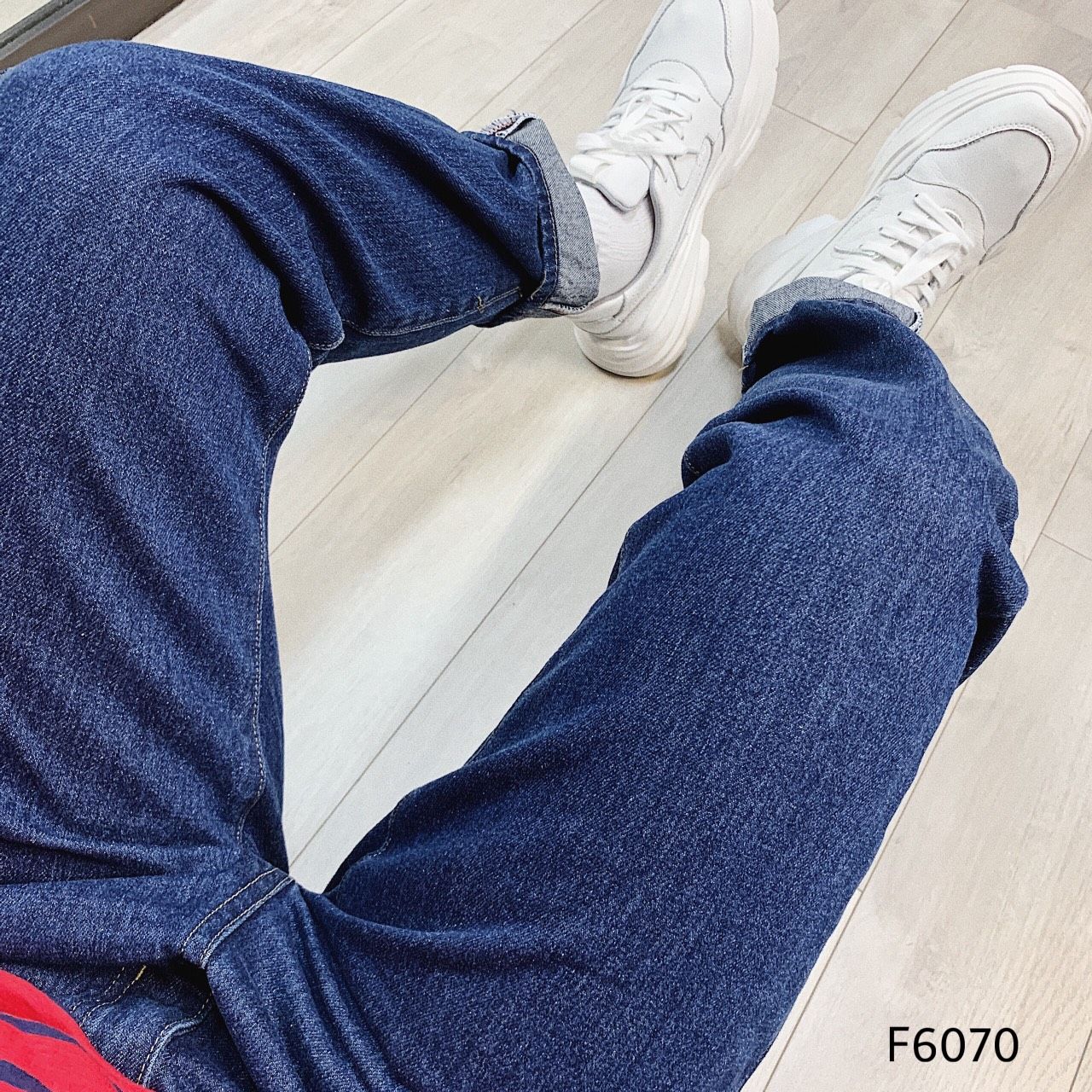 QUAN JEAN DAI F6070