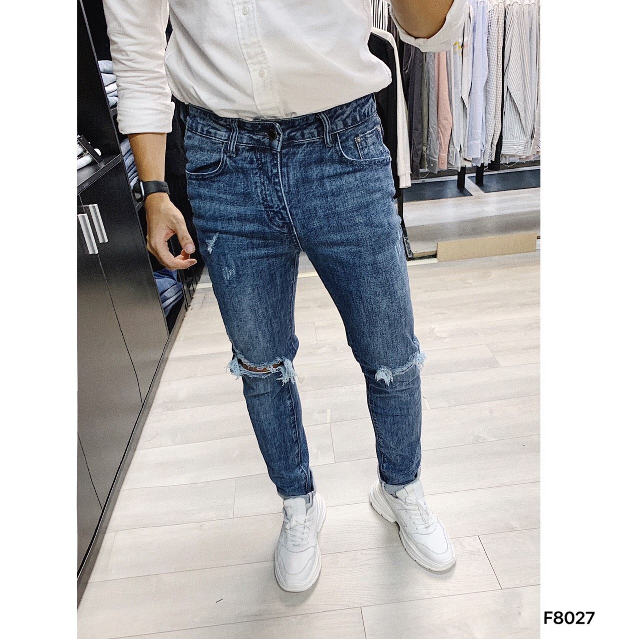 QUAN JEAN DAI F8027