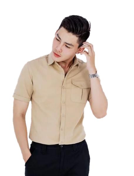 AO SO MI TAY NGAN B325
