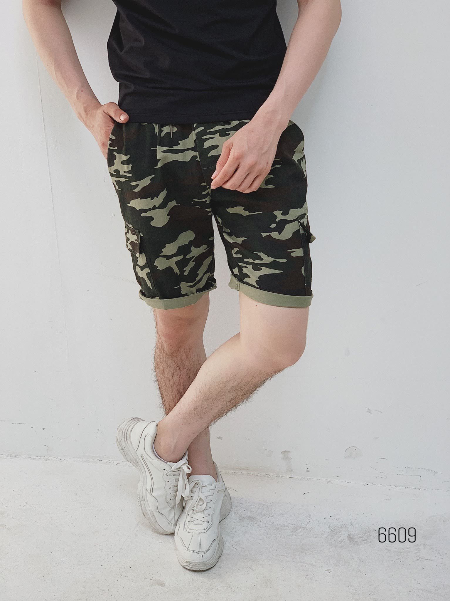QUAN SHORT LINH 6609