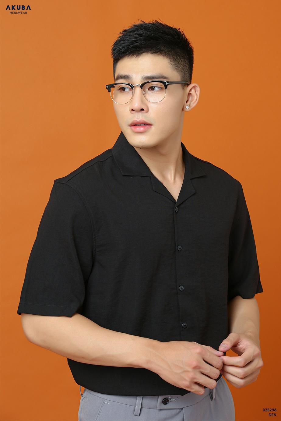 AO SO MI TAY NGAN B298