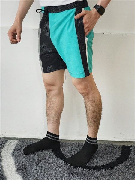 QUAN SHORT BIEN 3010
