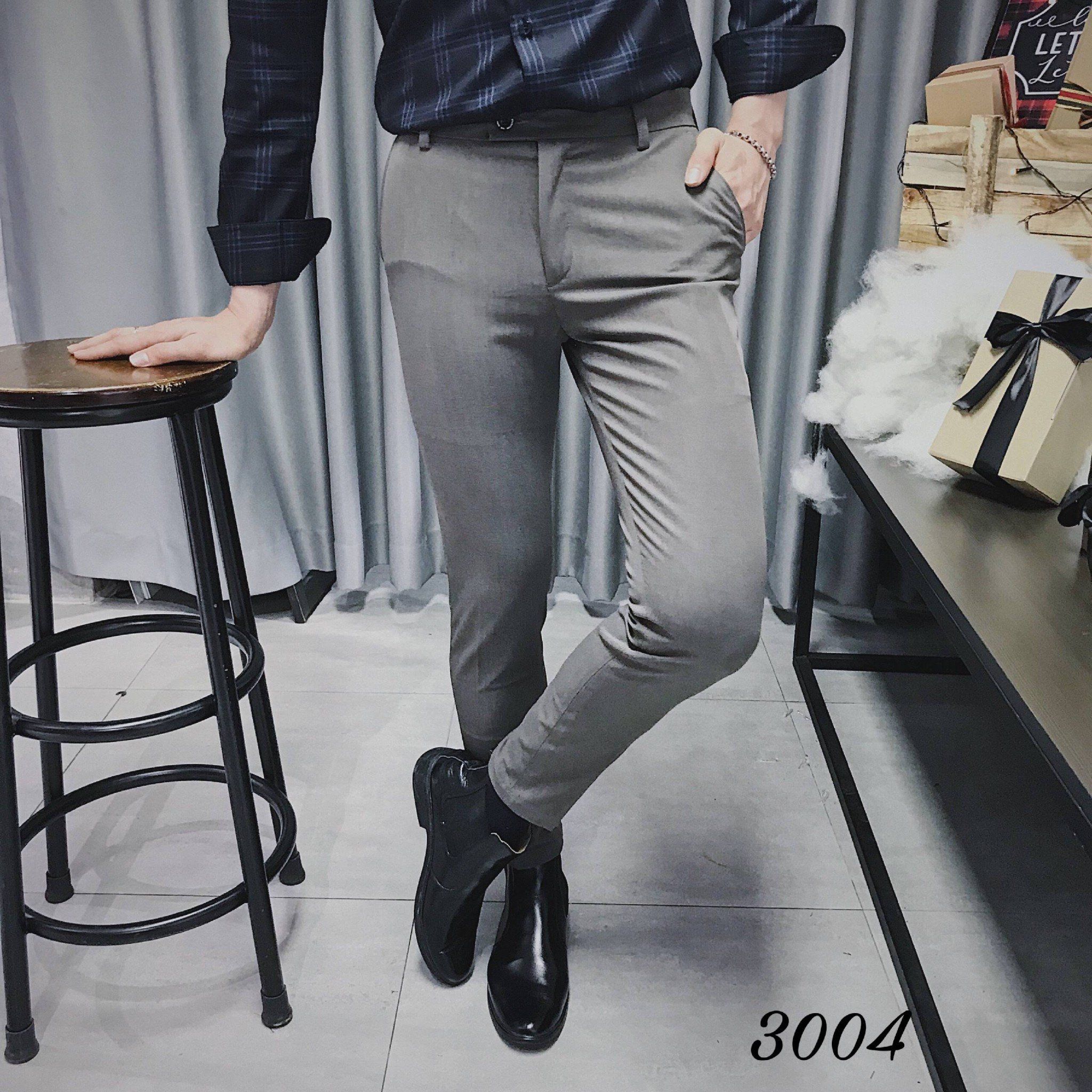 QUAN TAY DAI 3004