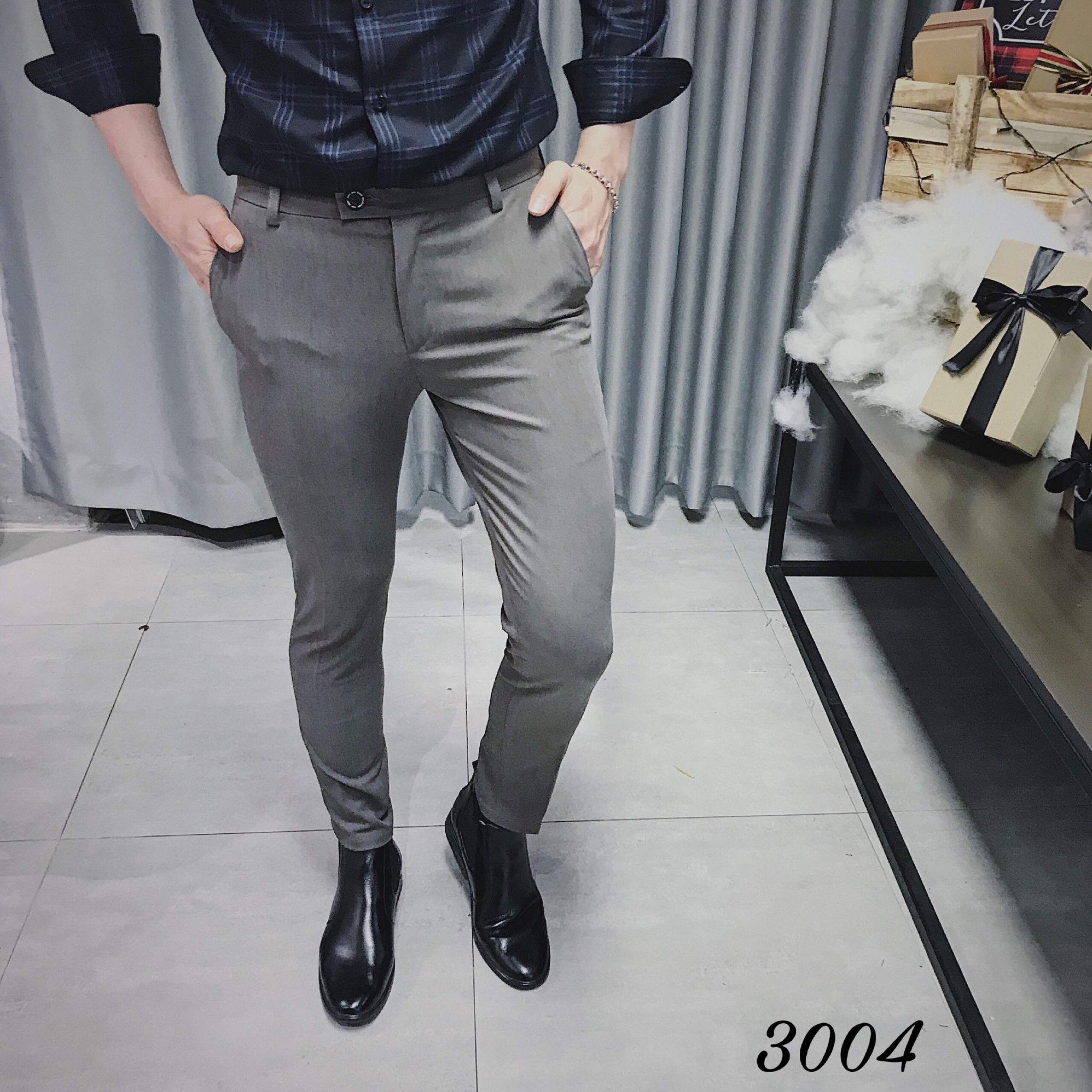QUAN TAY DAI 3004