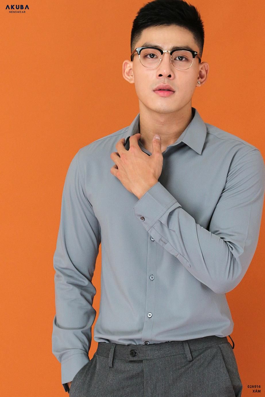AO SO MI TAY DAI 02A916