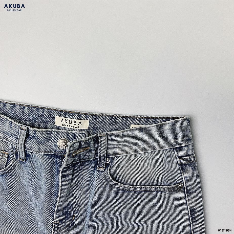 QUAN SHORT 01D1954