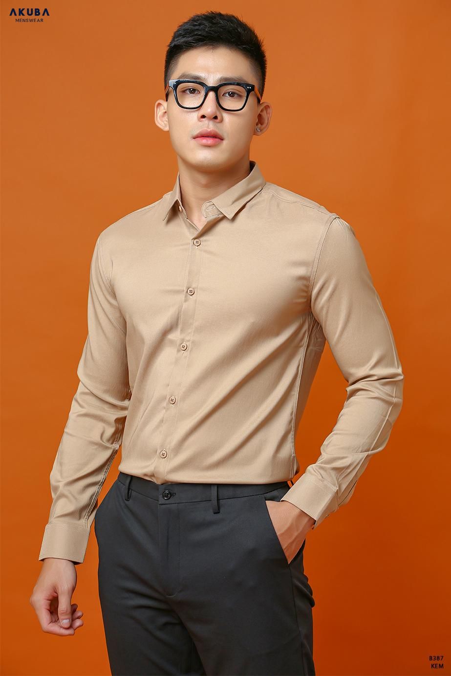 AO SO MI TAY DAI B387