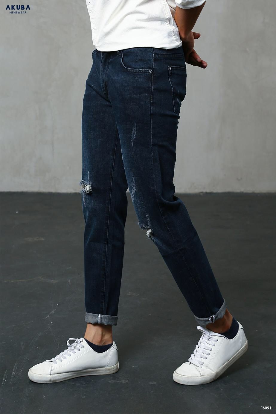 QUAN JEAN DAI F6091