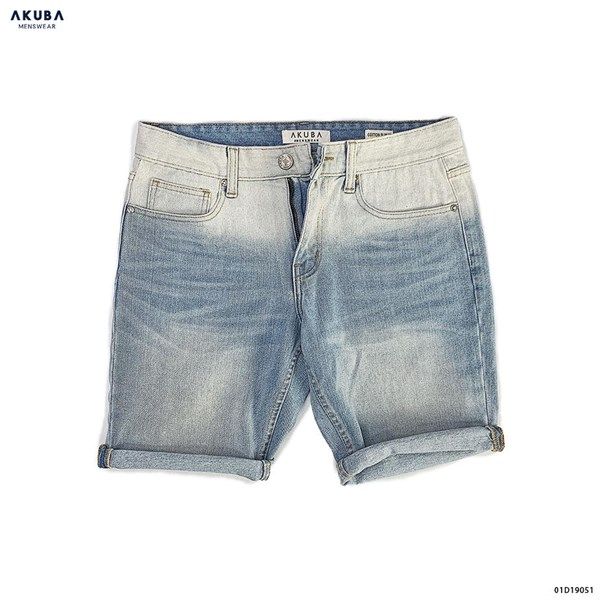 QUAN SHORT JEAN 01D19051