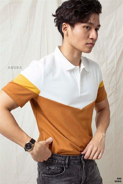 AO THUN CO 980