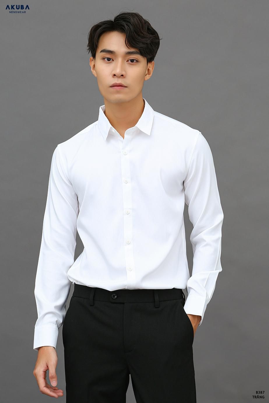 AO SO MI TAY DAI B387