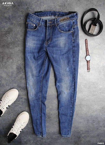QUAN JEAN DAI F6052
