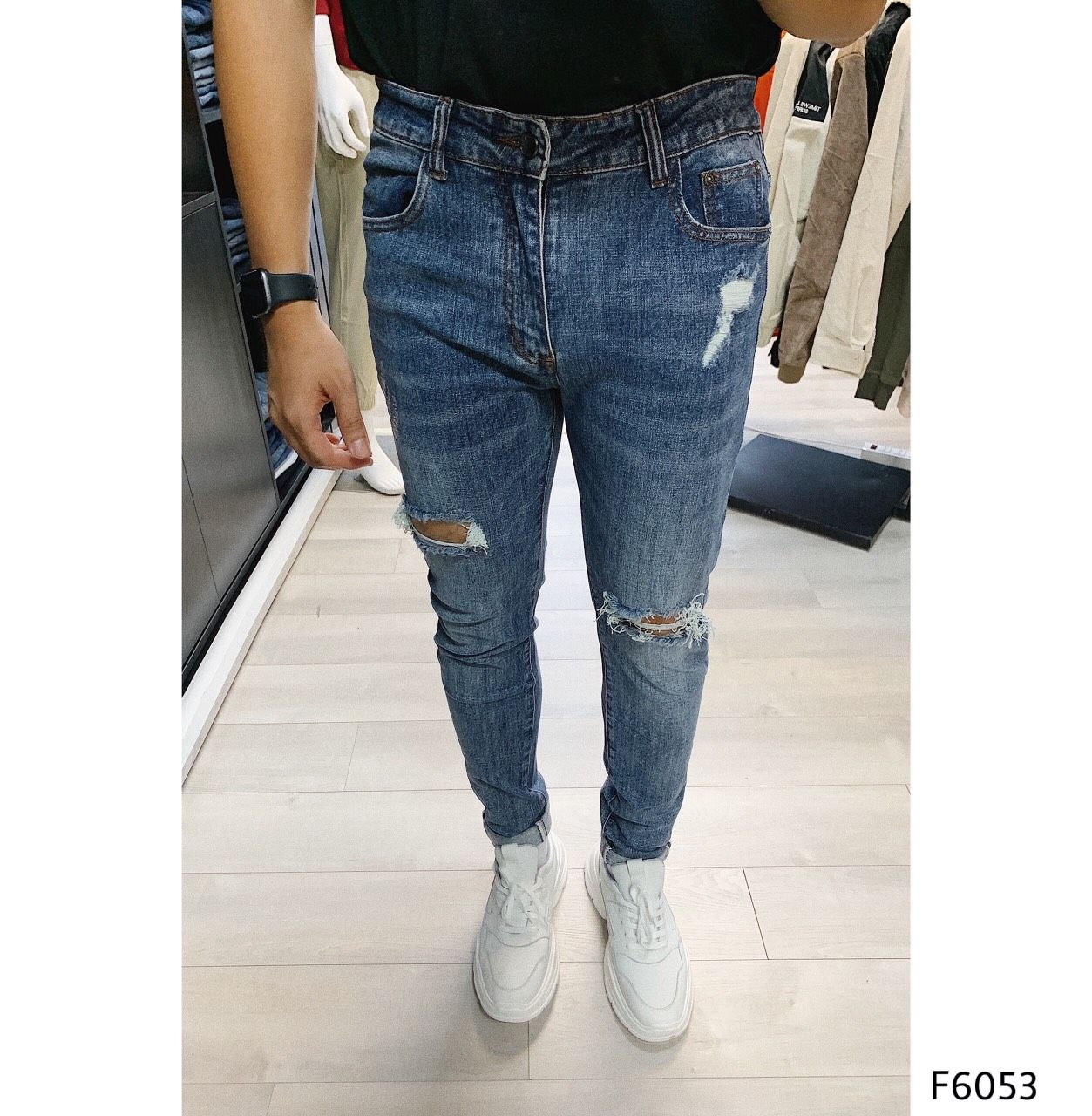 QUAN JEAN DAI F6053