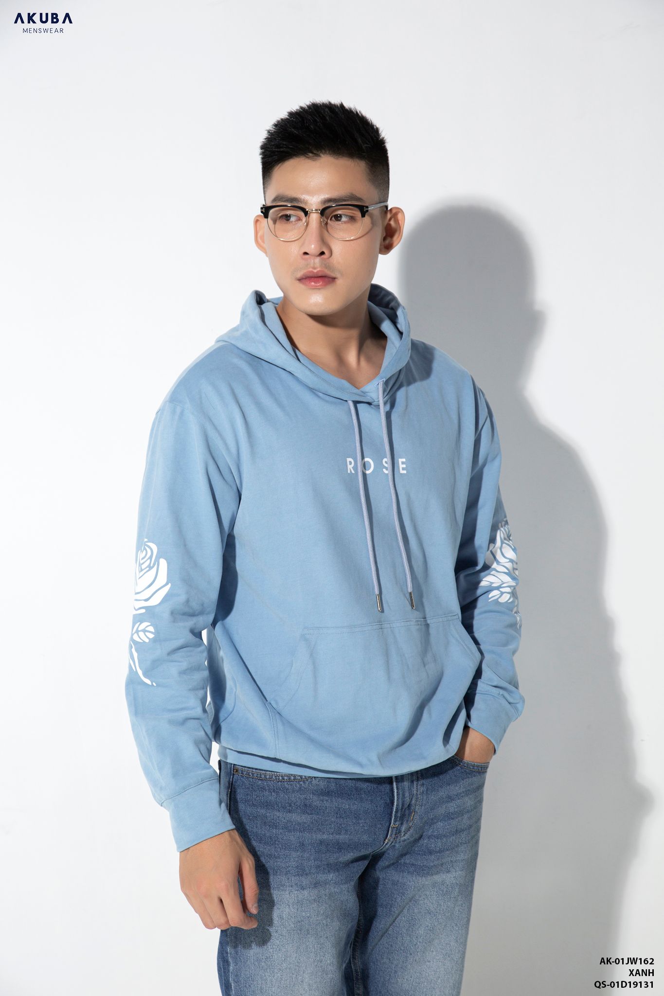 AO HOODIE 01JW162