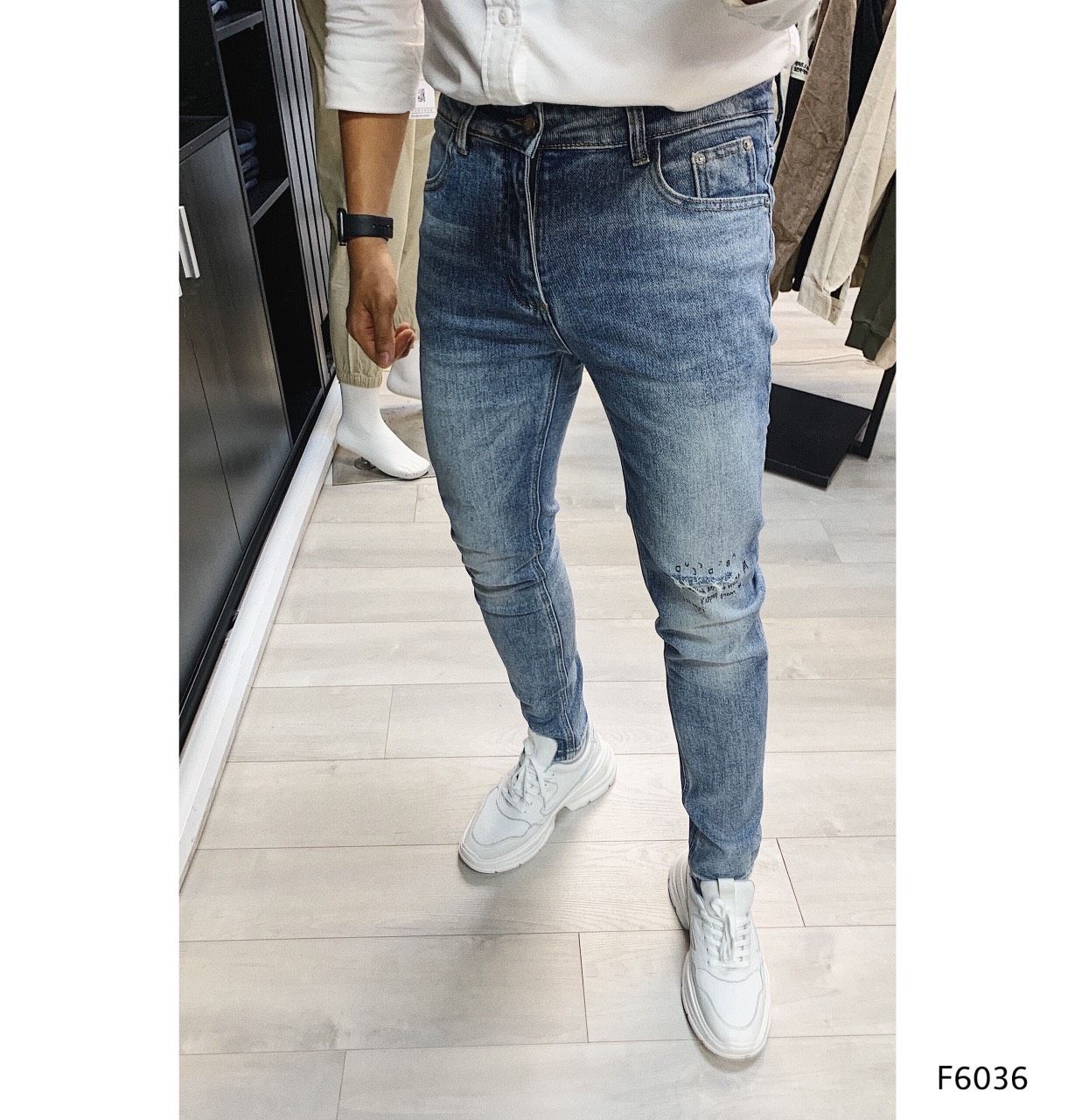 QUAN JEAN DAI F6036