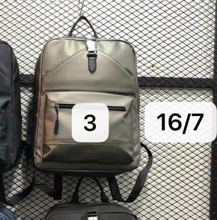 TUI XACH 8572