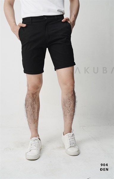 QUAN SHORT KAKI 904