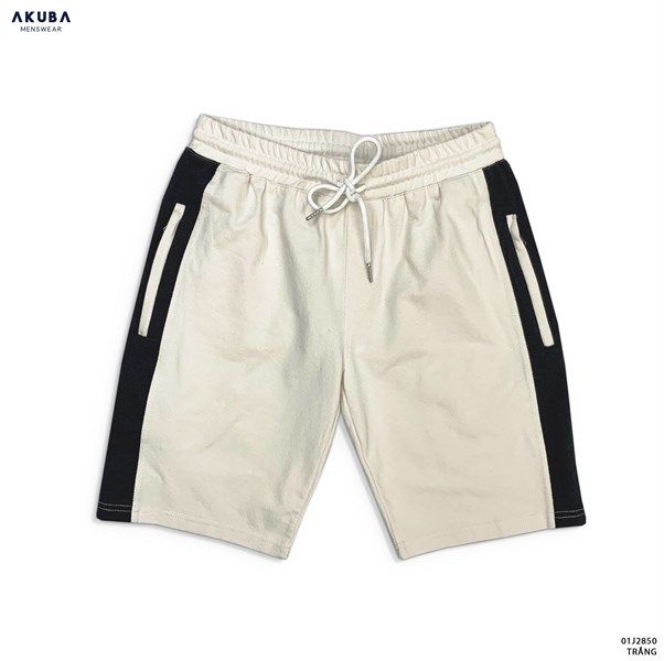 QUAN SHORT THUN 01J2850