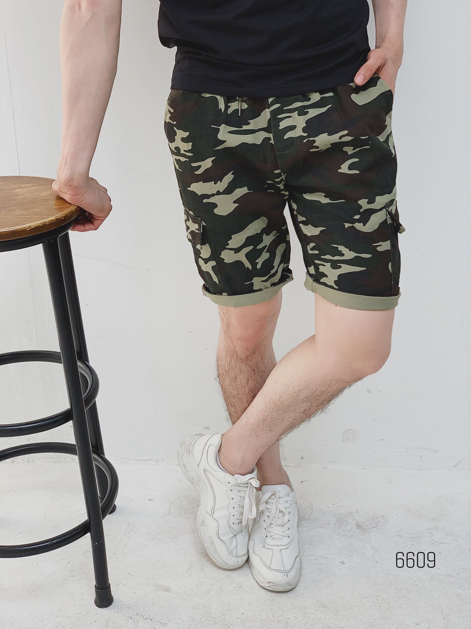 QUAN SHORT LINH 6609