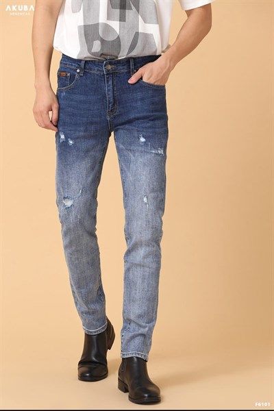 QUAN JEAN DAI F6101