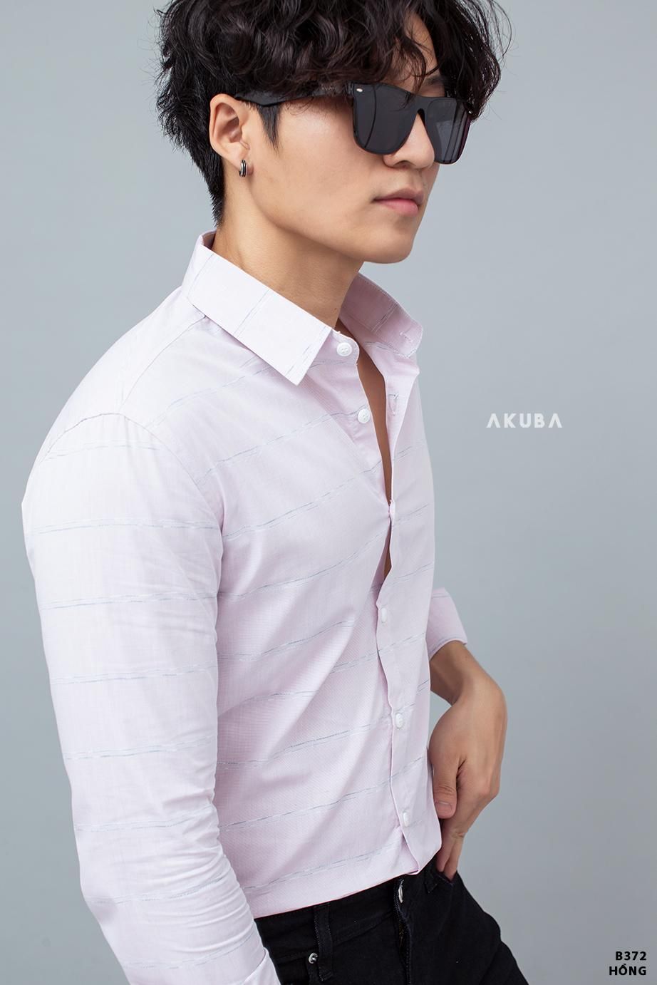 AO SO MI TAY DAI B372