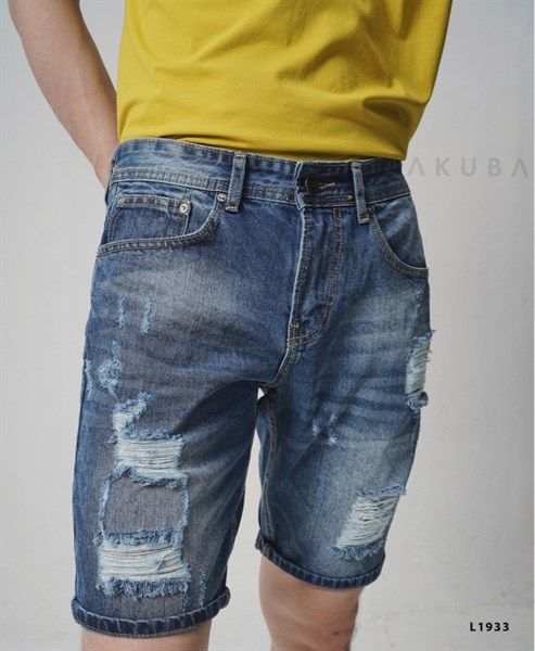 QUAN SHORT JEAN L1933
