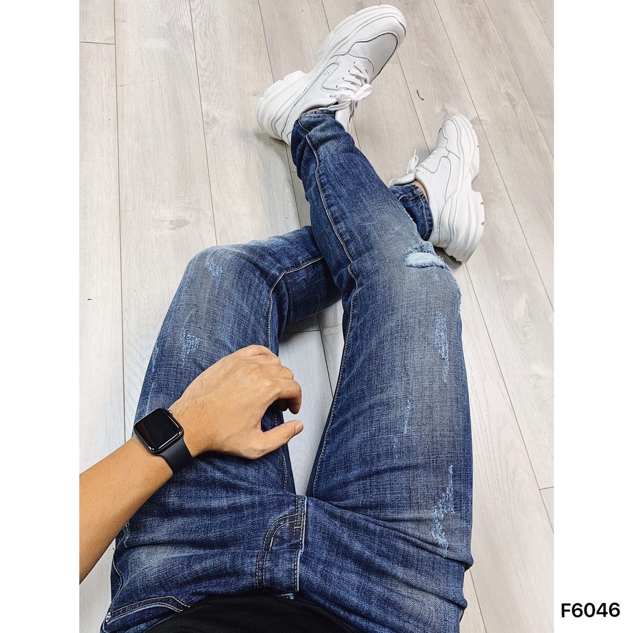 QUAN JEAN DAI F6046