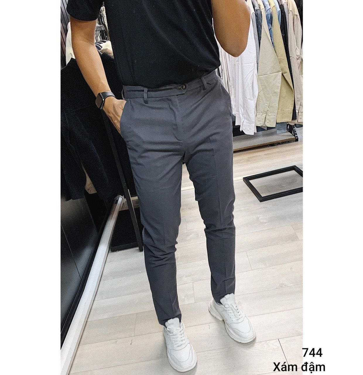 QUAN KAKI DAI 744