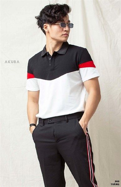 AO THUN CO 980