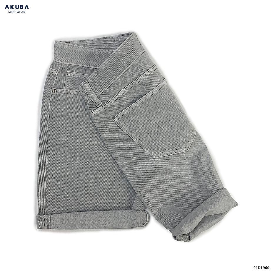 QUAN SHORT 01D1960