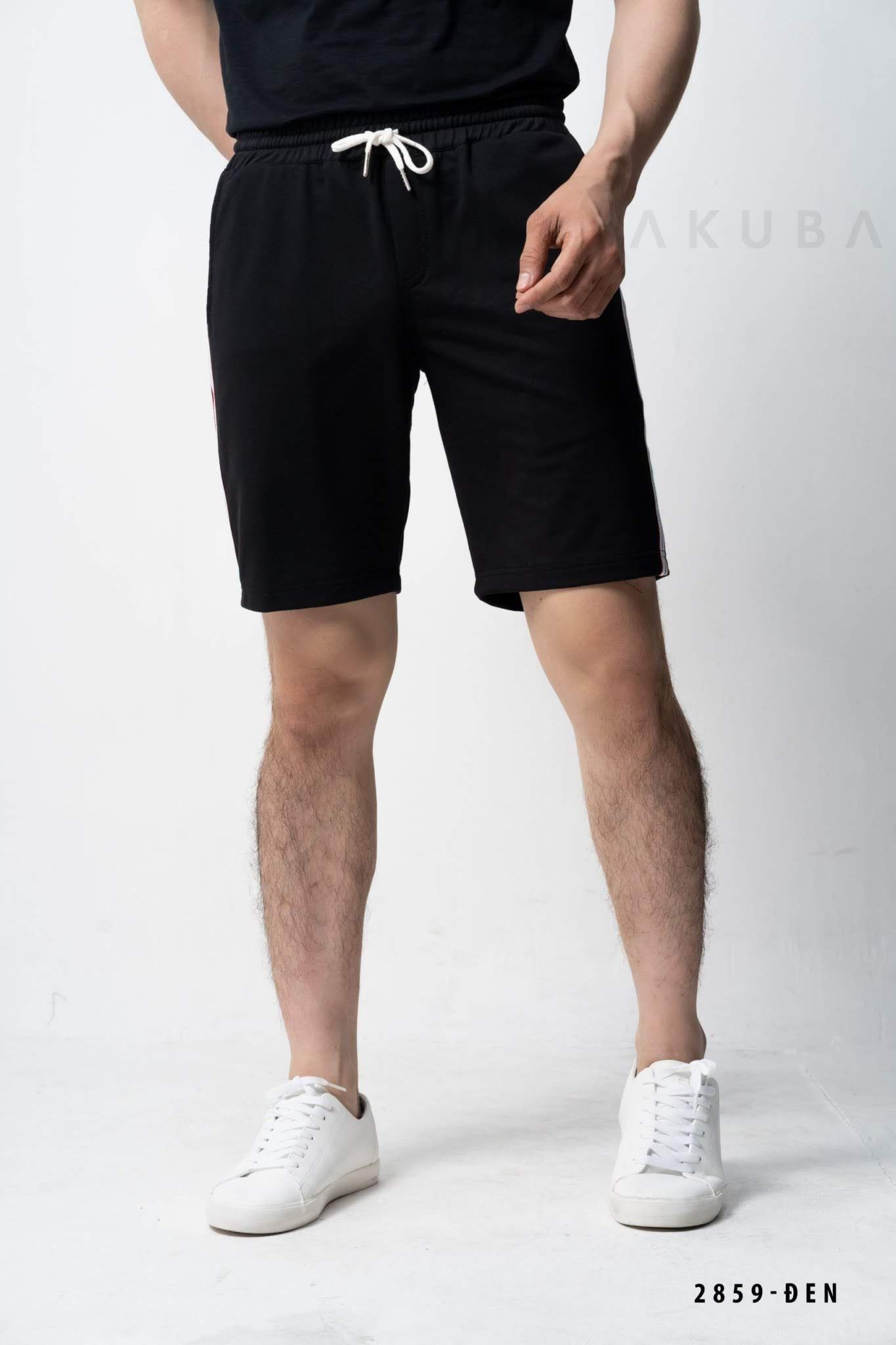 QUAN SHORT THUN 2859