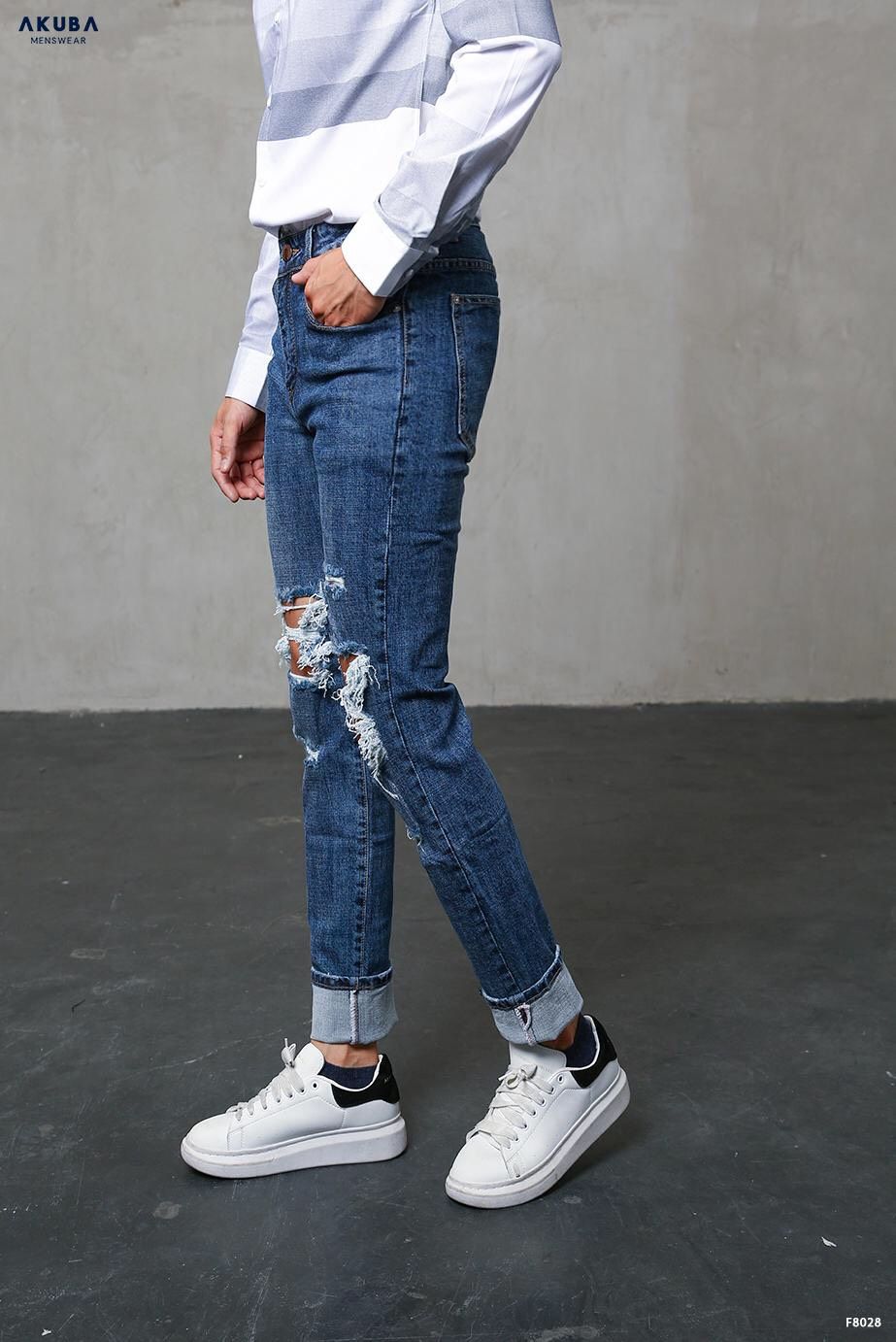 QUAN JEAN DAI F8028