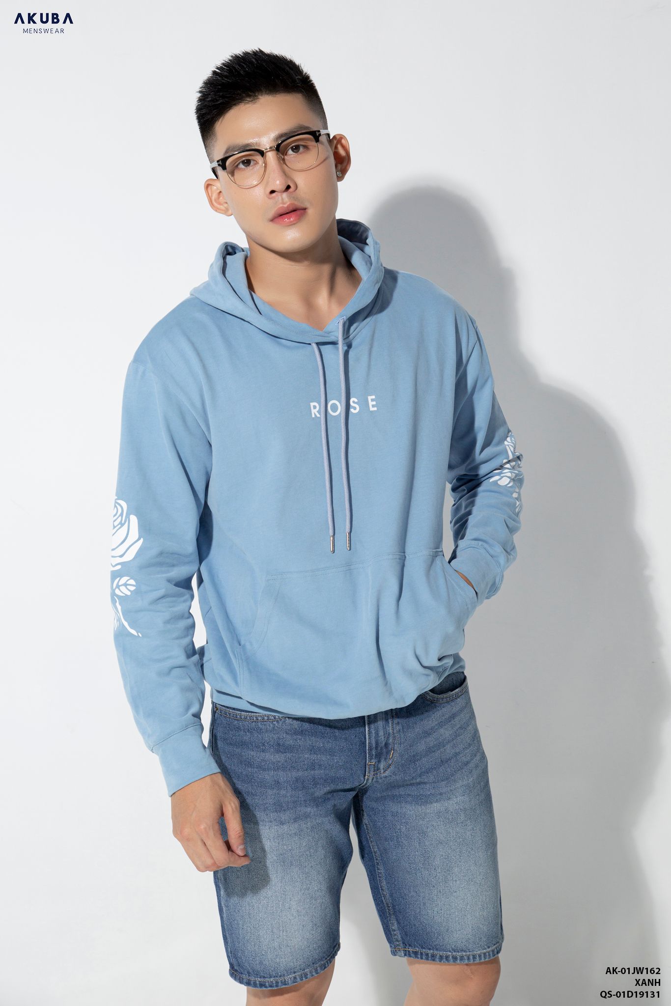 AO HOODIE 01JW162