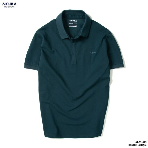 AO THUN CO POLO 01J645