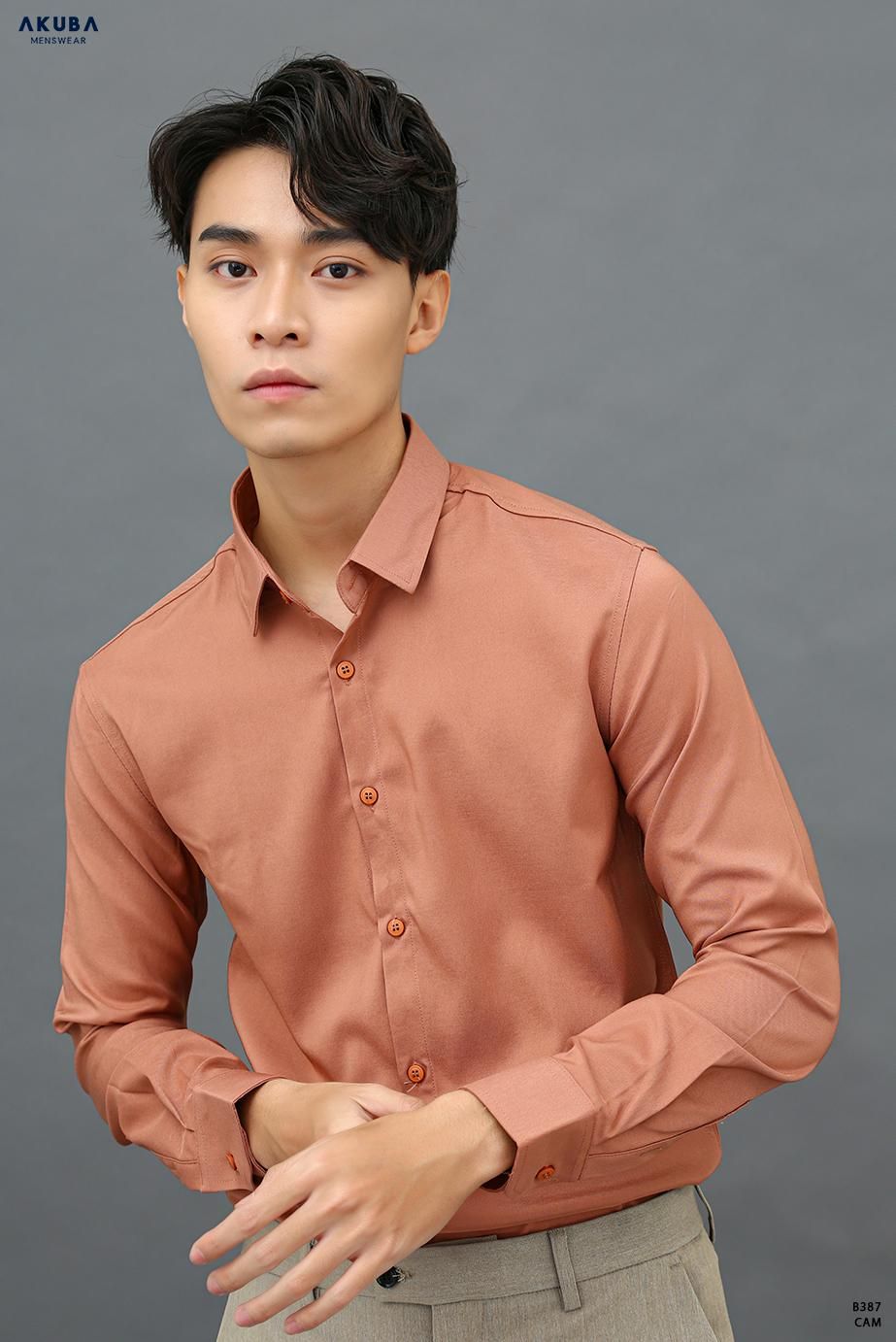 AO SO MI TAY DAI B387
