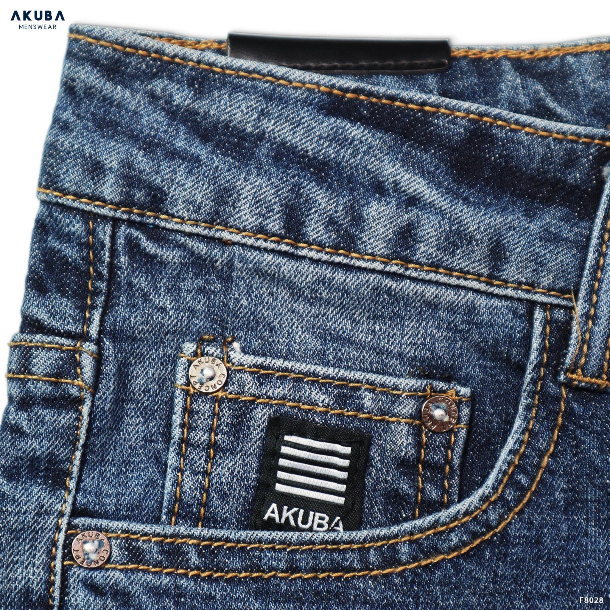 QUAN JEAN DAI F8028
