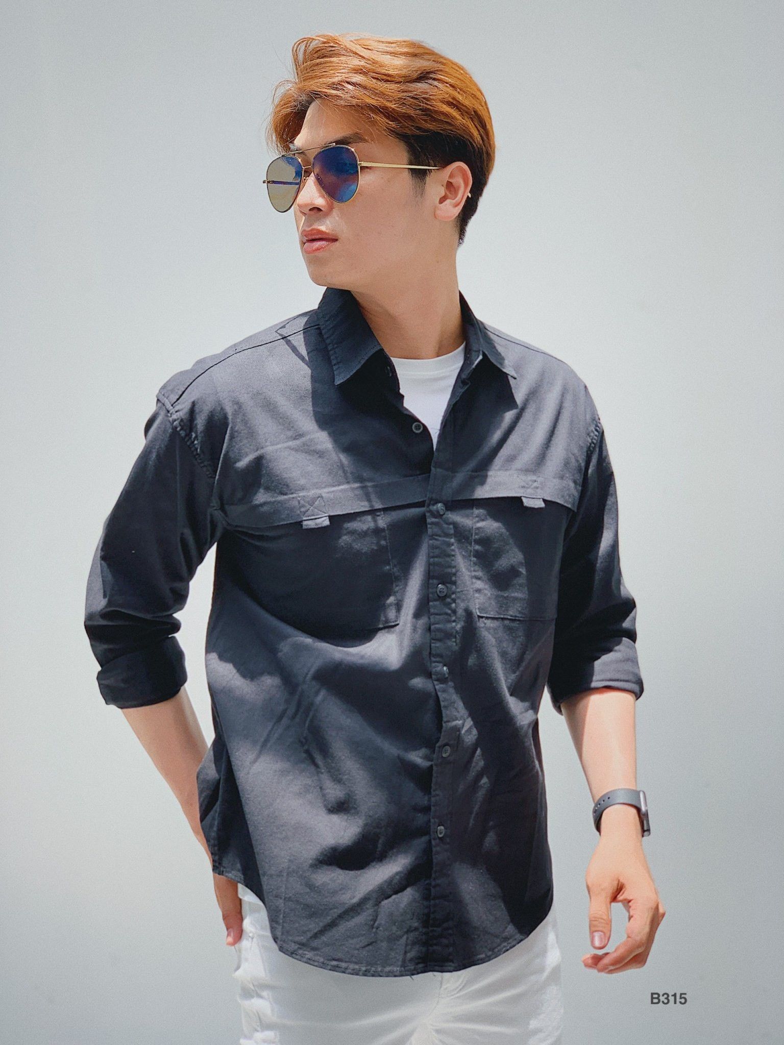 AO SO MI TAY DAI B315